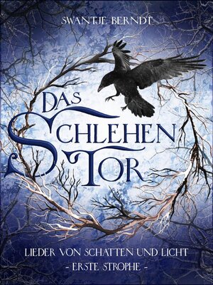 cover image of Das Schlehentor